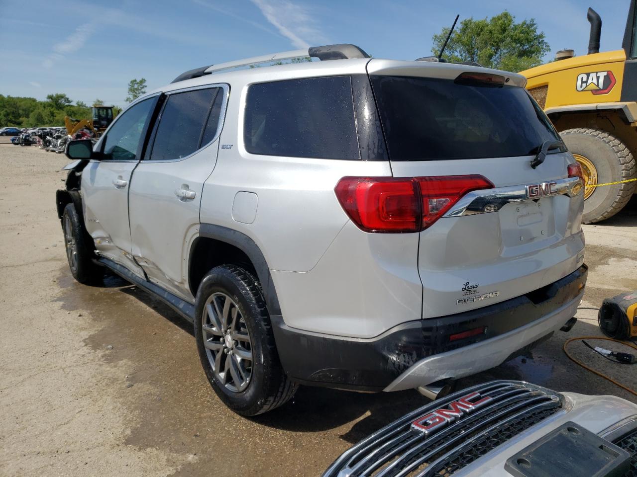 1GKKNULS4HZ282668 2017 GMC Acadia Slt-1