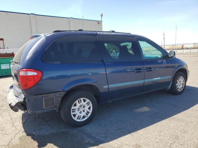 2002 Dodge Grand Caravan Sport VIN: 1B4GP44382B617642 Lot: 54936854