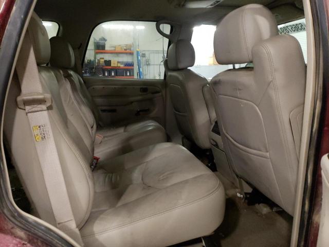 2005 Cadillac Escalade Luxury VIN: 1GYEK63N55R270199 Lot: 53657894