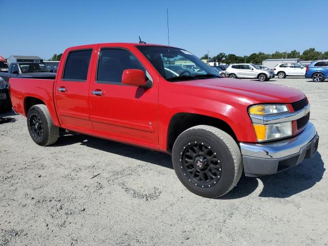 2009 Chevrolet Colorado VIN: 1GCCS13E198100286 Lot: 55971764