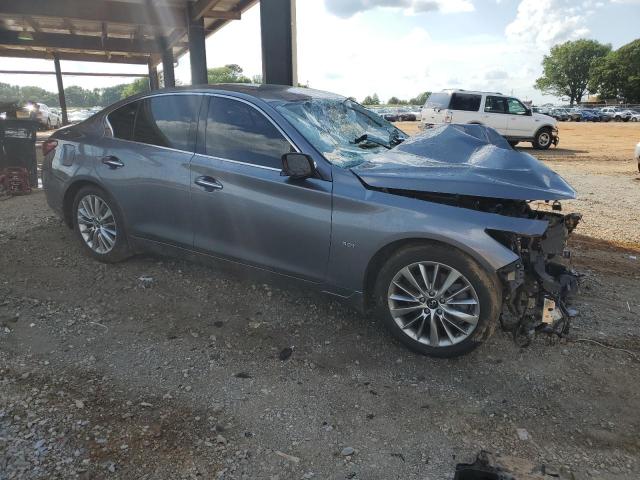 JN1EV7AP0LM200727 Infiniti Q50 PURE 4