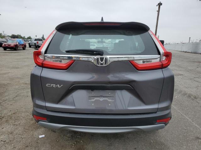 2017 Honda Cr-V Lx VIN: 2HKRW5H33HH403194 Lot: 54417064