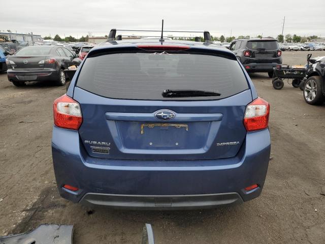 2012 Subaru Impreza Premium VIN: JF1GPAD63CH229007 Lot: 57289144