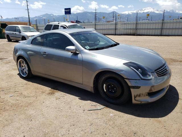 2006 Infiniti G35 VIN: JNKCV54E96M701153 Lot: 53065684