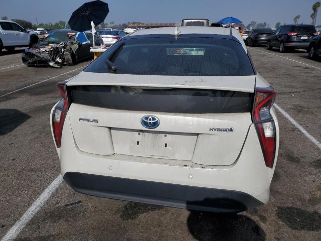 2018 Toyota Prius VIN: JTDKBRFU7J3071438 Lot: 56056764