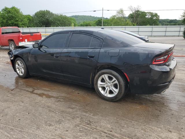 2019 Dodge Charger Sxt VIN: 2C3CDXBG4KH725334 Lot: 54266984