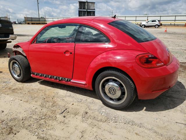 2012 Volkswagen Beetle VIN: 3VWHP7ATXCM619302 Lot: 53944584