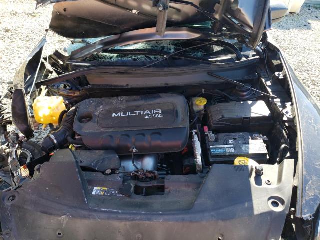 2016 JEEP CHEROKEE L - 1C4PJMCB1GW226930