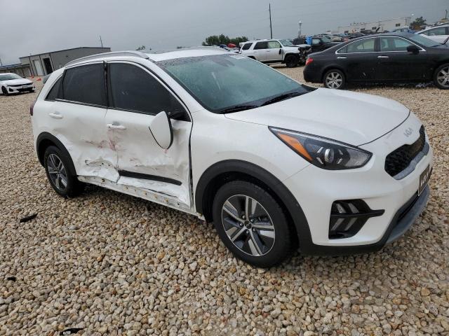 2022 Kia Niro Lx VIN: KNDCB3LC2N5527773 Lot: 52976774