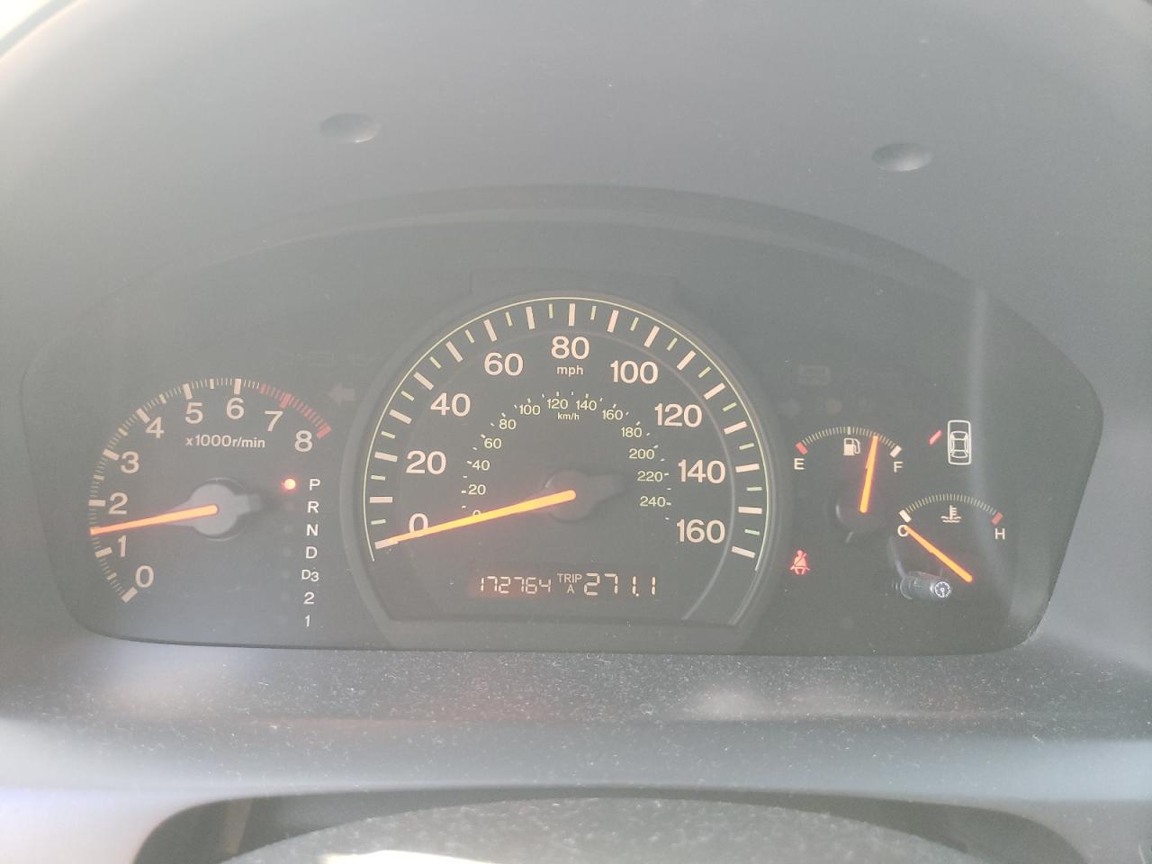 1HGCM56654A023902 2004 Honda Accord Ex