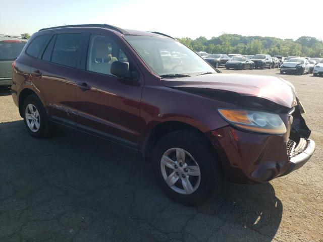 2009 Hyundai Santa Fe Gls VIN: 5NMSG13DX9H256023 Lot: 55467814