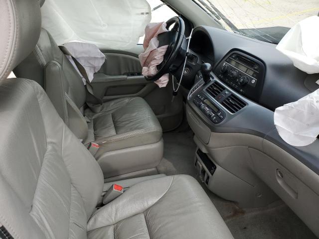 2010 Honda Odyssey Exl VIN: 5FNRL3H78AB073296 Lot: 53260544