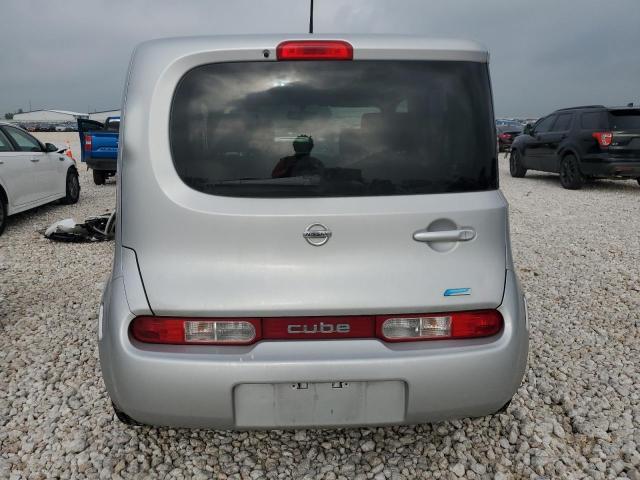 2013 Nissan Cube S VIN: JN8AZ2KR2DT301377 Lot: 56246814