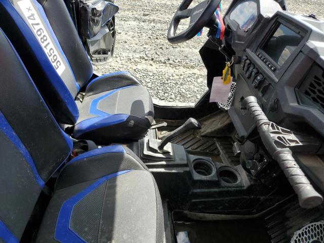 2019 POLARIS RZR XP 4 T - 3NSVPL925KF584390
