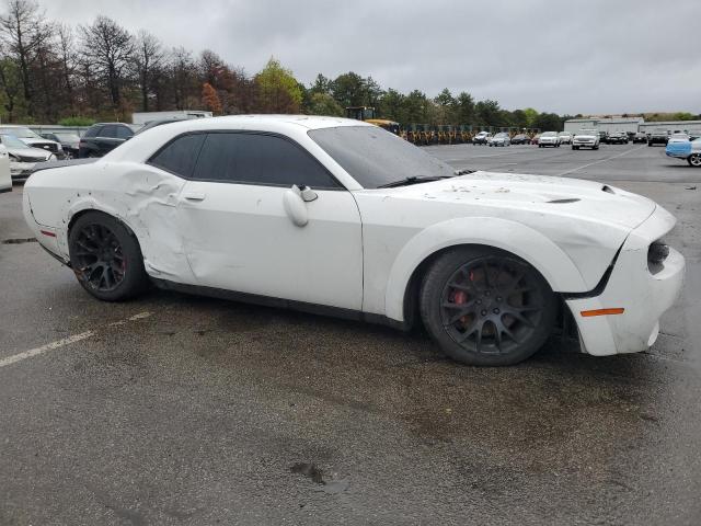 2019 Dodge Challenger R/T Scat Pack VIN: 2C3CDZFJ9KH505981 Lot: 55117564