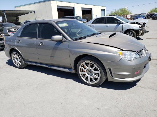 2006 Subaru Impreza Wrx Sti VIN: JF1GD70696L516340 Lot: 56568124