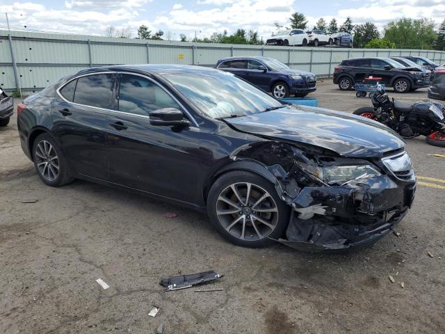 2016 Acura Tlx Tech VIN: 19UUB2F55GA002164 Lot: 56571614