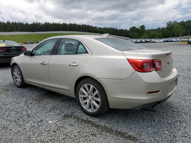 2015 Chevrolet Malibu Ltz VIN: 1G11F5SL3FF318992 Lot: 53815154