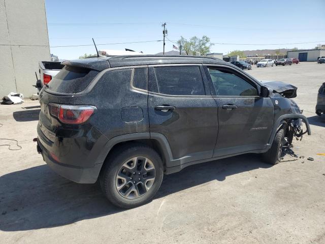 2018 Jeep Compass - Image 3