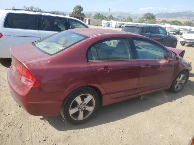 2006 Honda Civic Ex VIN: JHMFA16826S006601 Lot: 55927414