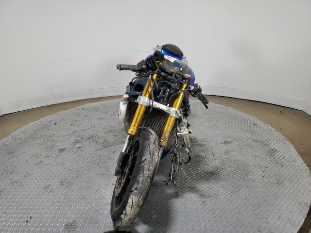 2012 SUZUKI GSX750 - JS1GR7MA9C2101296