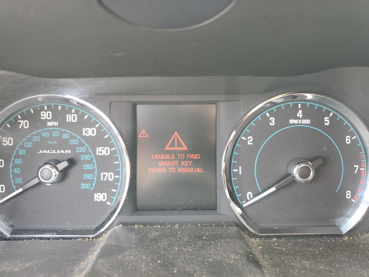 SAJWJ0FF1F8U70150 2015 Jaguar Xf 3.0 Sport Awd