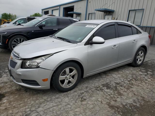 2014 Chevrolet Cruze Lt VIN: 1G1PC5SB9E7279859 Lot: 53536754