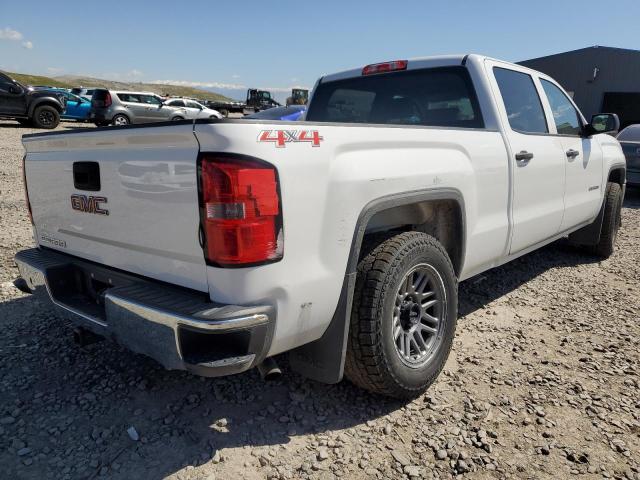 2014 GMC Sierra K1500 VIN: 3GTU2TEH9EG264297 Lot: 54634114