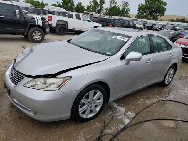 2007 Lexus Es 350 VIN: JTHBJ46G472074097 Lot: 55509994