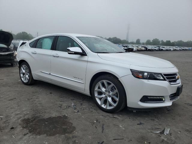 2015 Chevrolet Impala Ltz VIN: 1G1165S39FU137391 Lot: 54242014