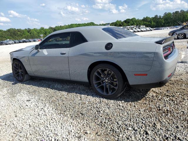 2021 Dodge Challenger R/T Scat Pack VIN: 2C3CDZFJ6MH578809 Lot: 53463074