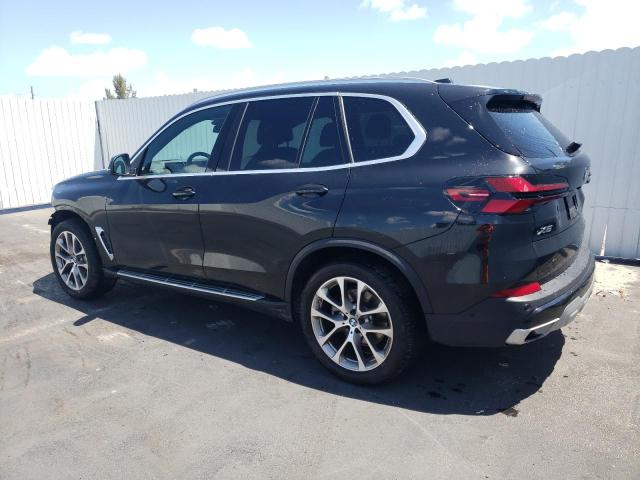 2024 BMW X5 Sdrive 40I VIN: 5UX13EU04R9U55668 Lot: 53271014