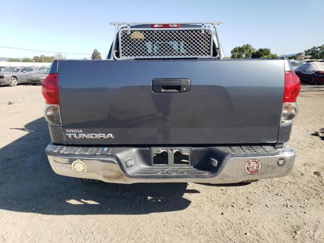 2007 Toyota Tundra Double Cab Sr5 VIN: 5TFRU54157X004638 Lot: 54077534