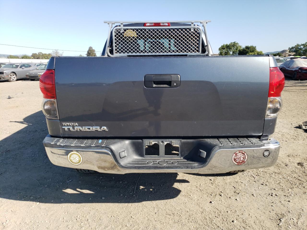 5TFRU54157X004638 2007 Toyota Tundra Double Cab Sr5