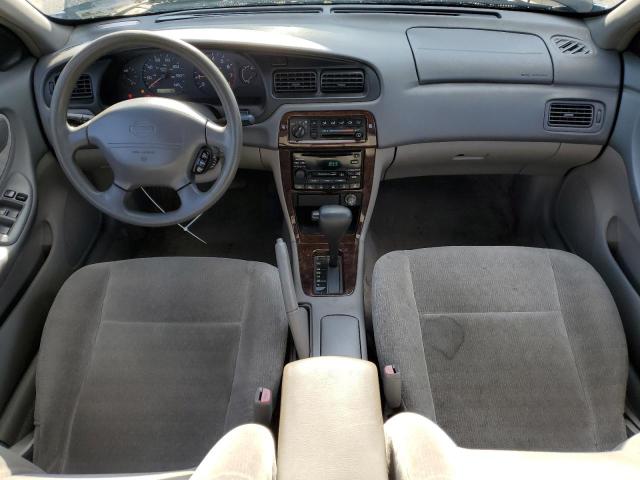 2001 Nissan Altima Xe VIN: 1N4DL01DX1C130562 Lot: 57112364