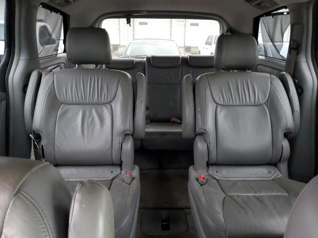 2008 Toyota Sienna Xle VIN: 5TDZK22C28S210323 Lot: 55328164