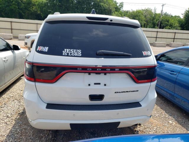 2017 Dodge Durango Sxt VIN: 1C4RDHAG0HC740860 Lot: 55354184