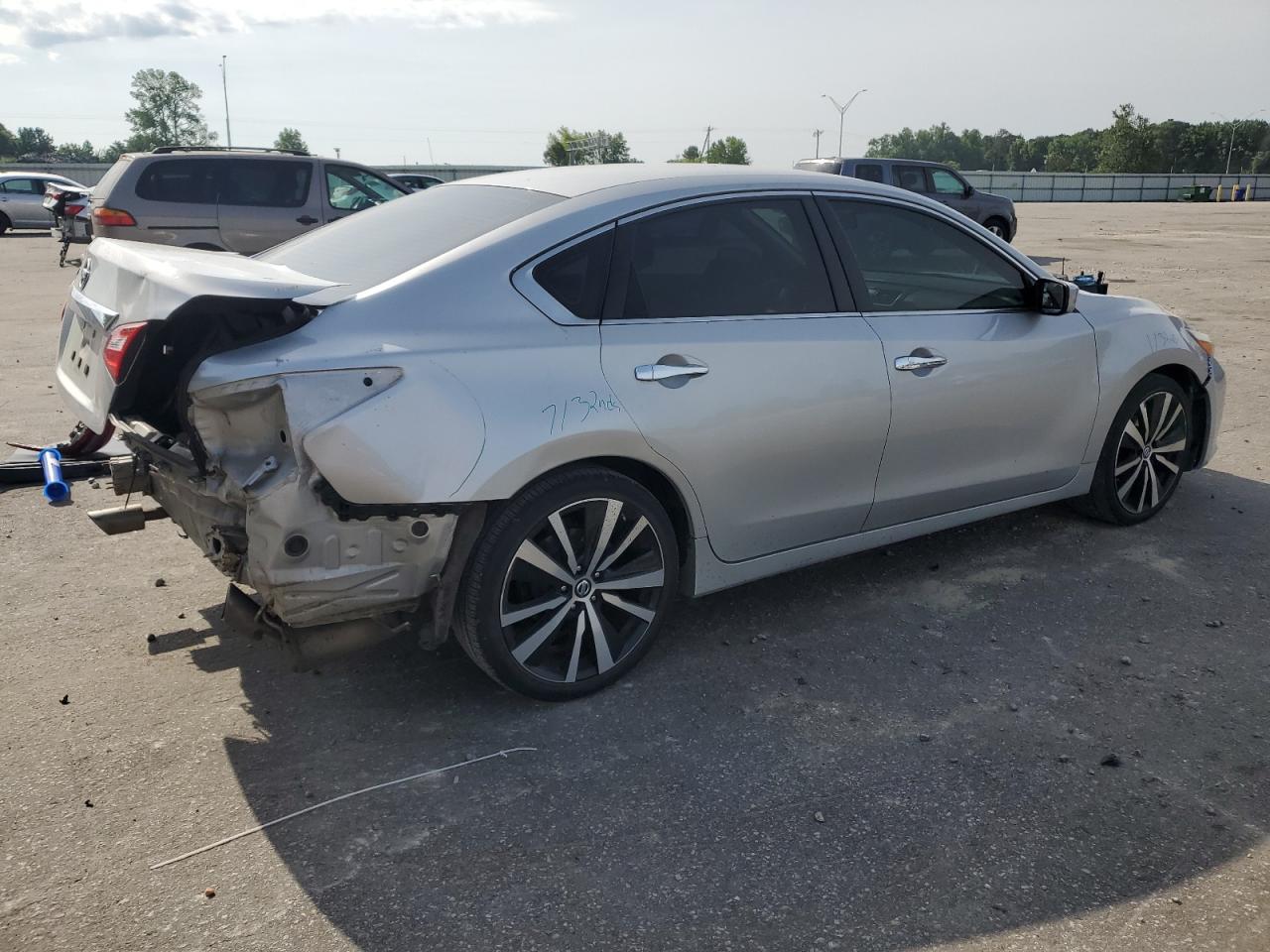 1N4AL3AP2HN339291 2017 Nissan Altima 2.5