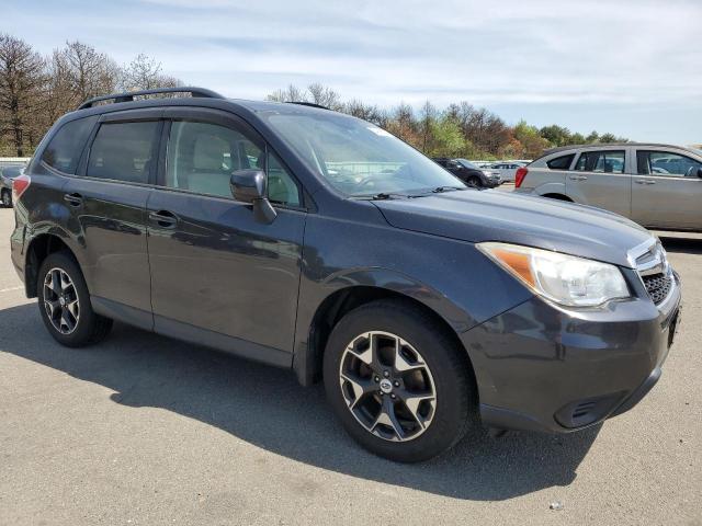 2015 Subaru Forester 2.5I Premium VIN: JF2SJAFC0FH481456 Lot: 54908904