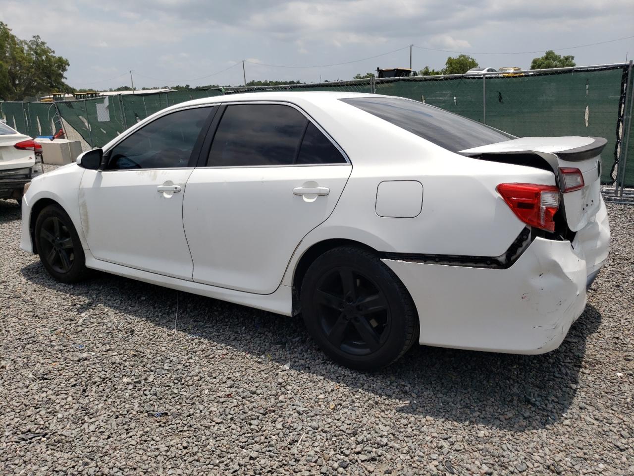 4T1BF1FK5DU696905 2013 Toyota Camry L