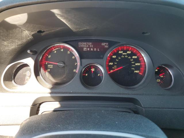 2012 GMC Acadia Slt-1 VIN: 1GKKVRED0CJ353139 Lot: 53207814