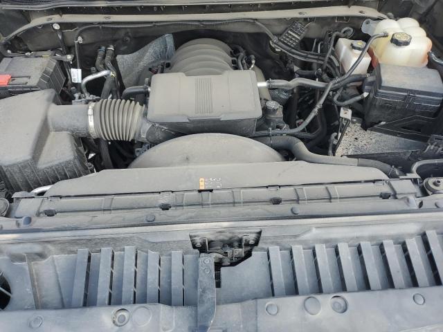 2023 Chevrolet Silverado K2500 Custom VIN: 1GC4YME70PF102056 Lot: 55743604