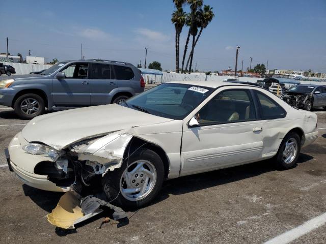 1996 Ford Thunderbird Lx VIN: 1FALP62W6TH127330 Lot: 54932184