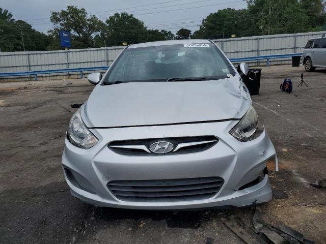 2014 Hyundai Accent Gls VIN: KMHCT4AE4EU700234 Lot: 53395464