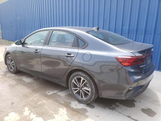 2023 Kia Forte Lx VIN: 3KPF24AD6PE537874 Lot: 56746094