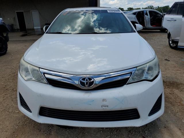 2014 Toyota Camry L VIN: 4T1BF1FK0EU302017 Lot: 53258494