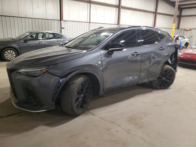 JTJKGCEZ5N5001505 Lexus NX 350 