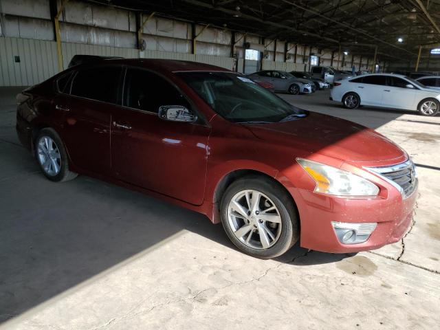 2015 Nissan Altima 2.5 VIN: 1N4AL3AP0FC116014 Lot: 53519034