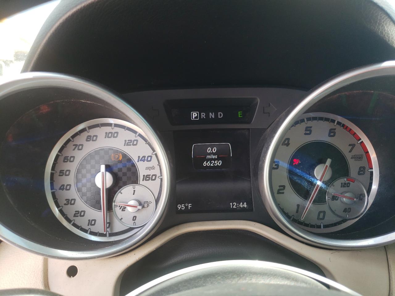 WDDPK3JA4GF118244 2016 Mercedes-Benz Slk 300