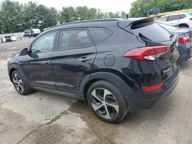 2016 Hyundai Tucson Limited VIN: KM8J3CA22GU253297 Lot: 54557144